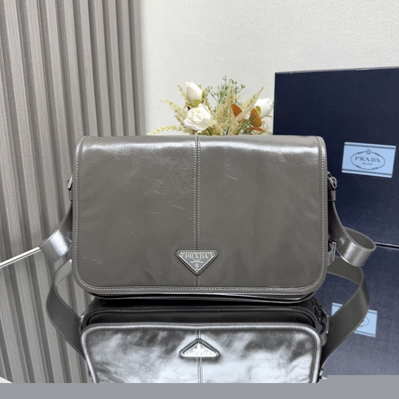 Pra*a satchel bags
